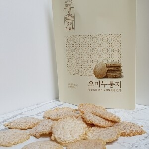 오미누룽지
